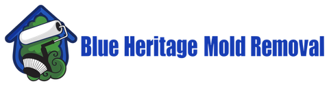 Blue Heritage Mold Removal